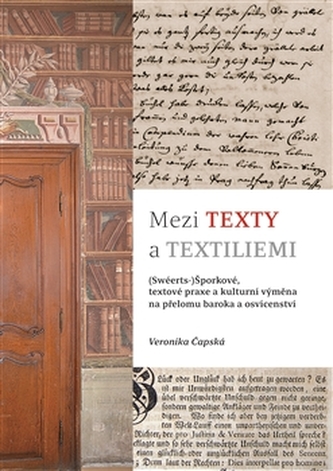 Între texte și textile