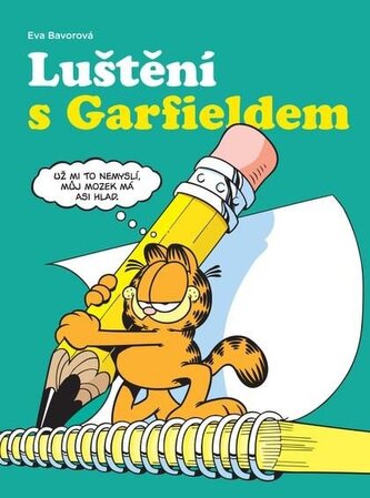 Jocuri de logică cu Garfield