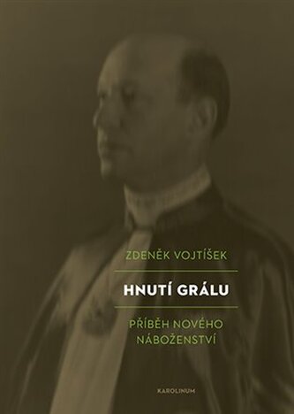 Mișcarea Graalului