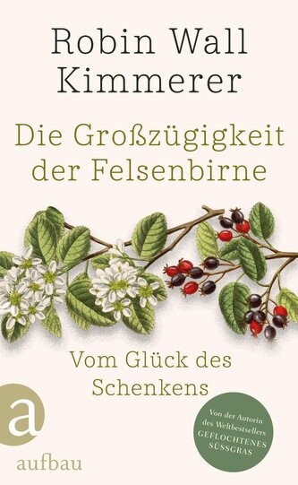 Generozitatea amelanchierului
