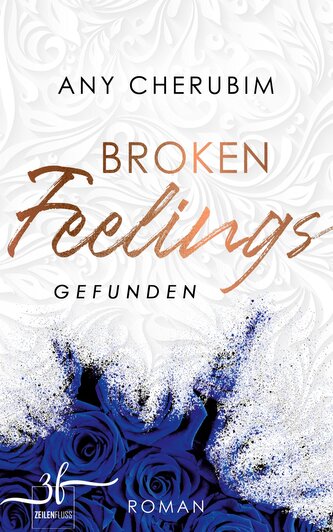 Broken Feelings - Găsit