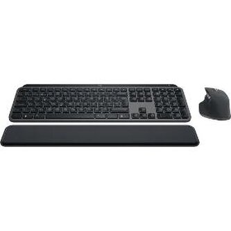 Tastatură PC LOGITECH 920-012845