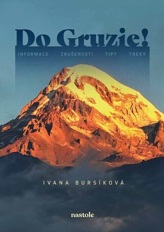 Do Gruzie!