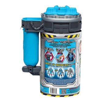 Mr Beast Lab Mutant - Camera