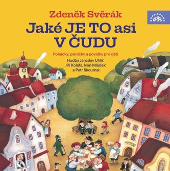 Cum e probabil în Čud