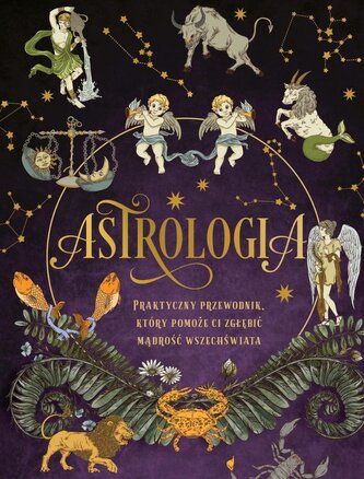 Astrologie. Ghid practic care te va ajuta...