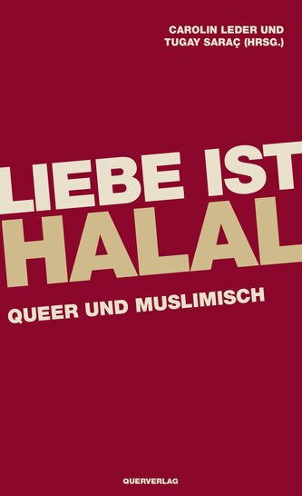 Dragostea este halal