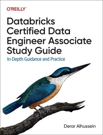 Ghid de studiu Databricks Certified Data Engineer Associate