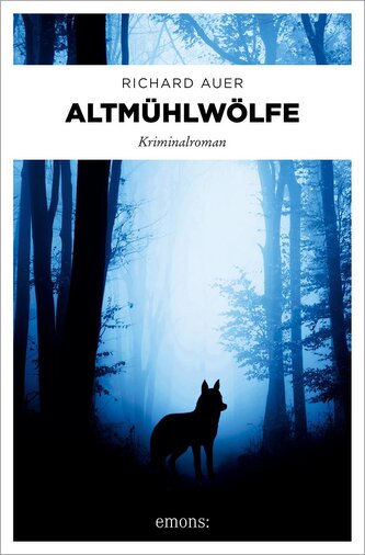 Lupii Altmühl