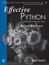 Python eficient