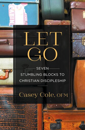 Let Go