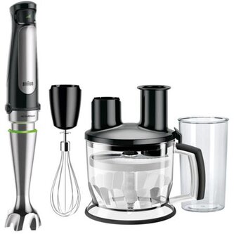 Braun MQ 7075
