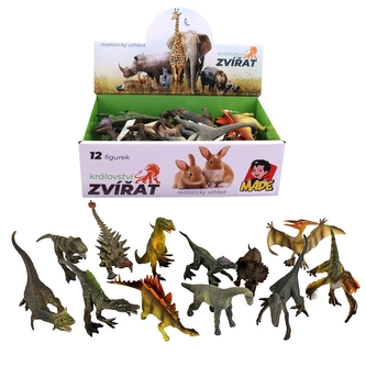 Dinosaurus