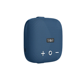 TRIBIT StormBox Micro 2, albastru