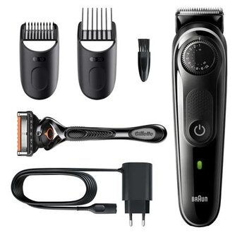 Braun BT5342 Grey