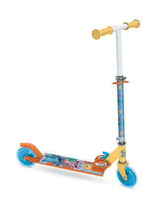 Trotinetă Stitch