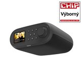 Hama radio internet DIR400, DAB+/Bluetooth/App, negru