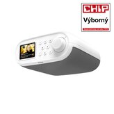 Hama radio internet DIR400, DAB+/Bluetooth/App, alb