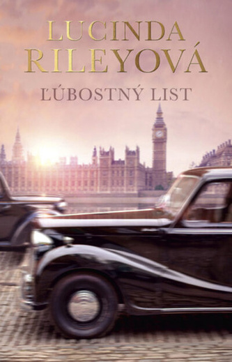 Ľúbostný list