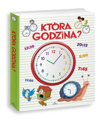Cât e ora?