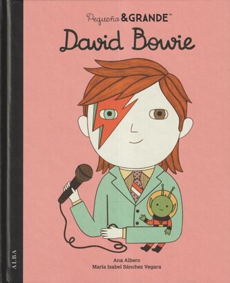 David Bowie