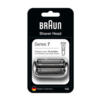 Braun Combipack 73S