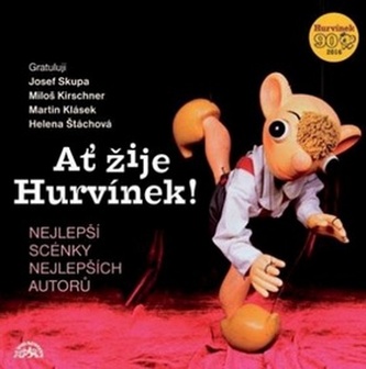 Trăiască Hurvínek!