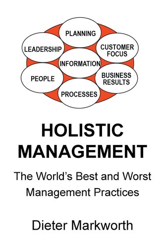 Management holistic