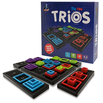 Gra Trios PL