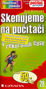 Scanăm pe calculator