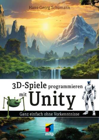 Programează jocuri 3D cu Unity