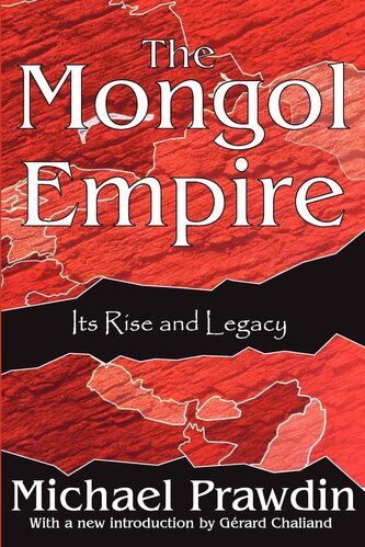 Imperiul mongol