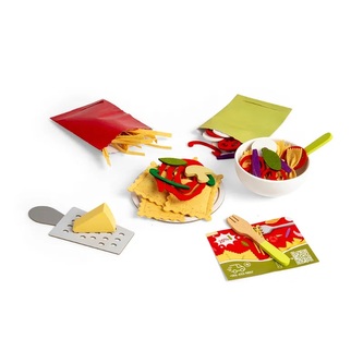 Bigjigs Toys Paste pentru doi