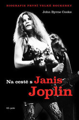 Pe drum cu Janis Joplin