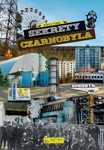 Secretele Cernobîlului