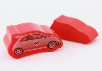 Guma Abarth