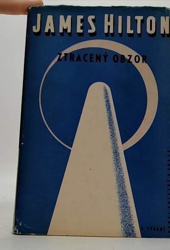 Orizont pierdut