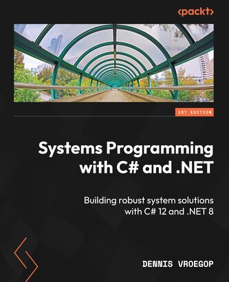 Programare de sisteme cu C# și .NET