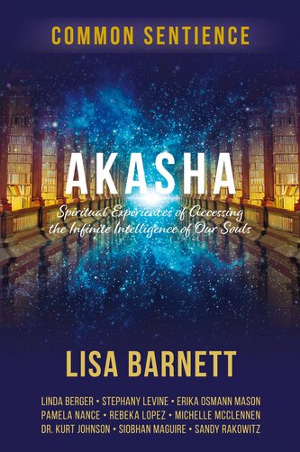 Akasha