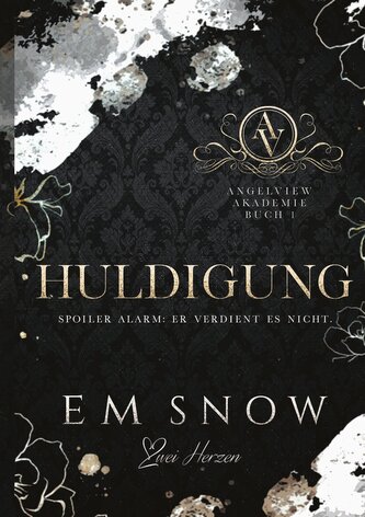 Huldigung