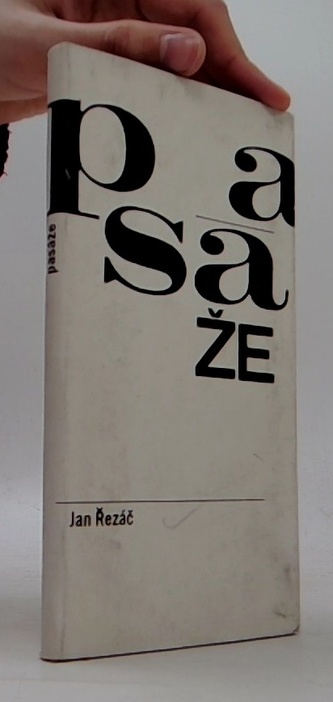 Pasáže