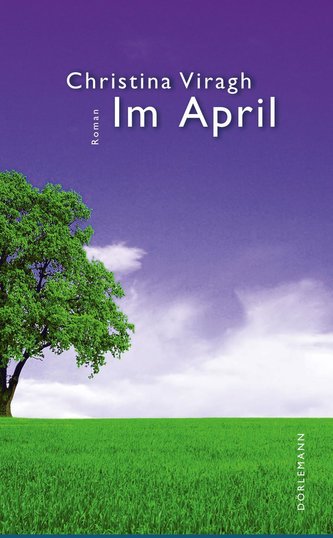 În aprilie