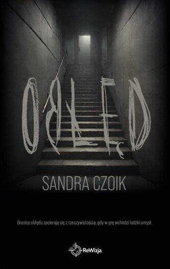 Obłęd