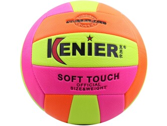 Minge de volei