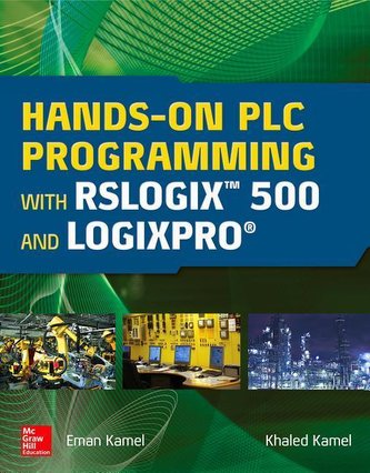 Programare practică PLC cu Rslogix 500 și LogixPro