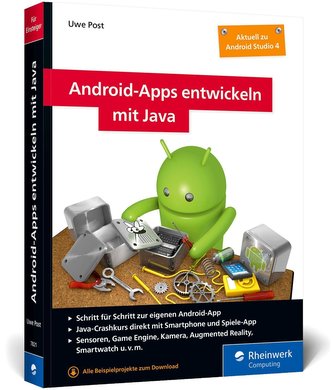 Dezvoltarea aplicațiilor Android cu Java