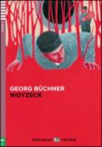 Woyzeck + CD (B1)
