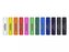 Set 12 tempera solide PintaColor