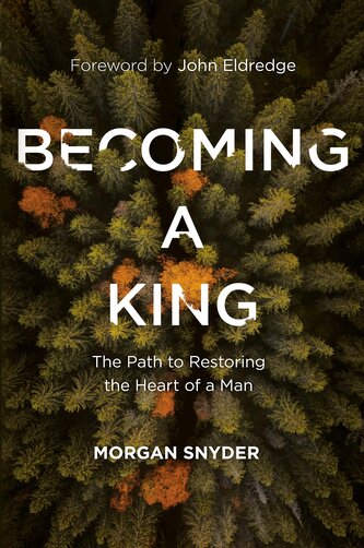 Becoming a King
