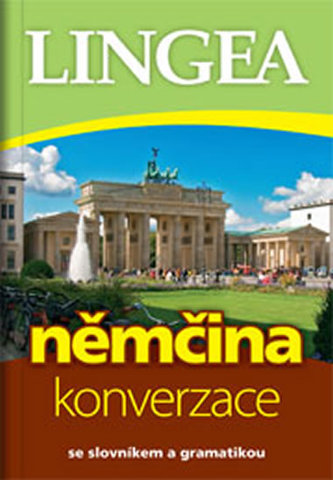 Germană - conversații cu dicționar și gramatică